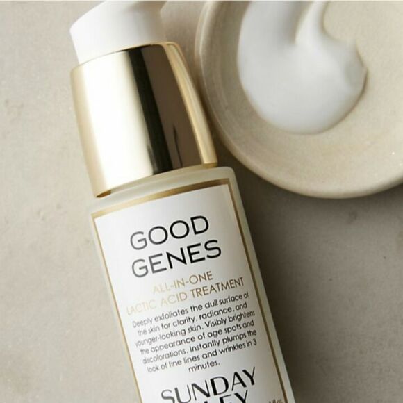 Sunday Riley Good Genes Lactic Acid Treatment - Picture 8 of 15